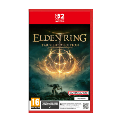 ELDEN RING NS2